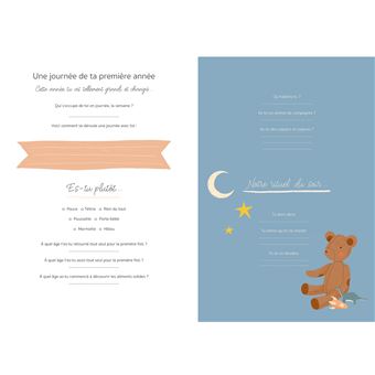 L'album de mon enfance