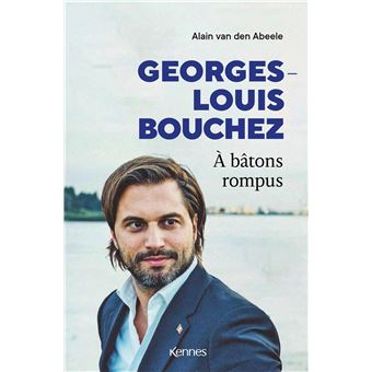 Georges-Louis Bouchez