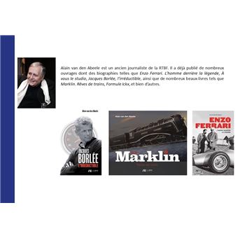 Georges-Louis Bouchez