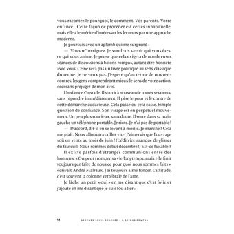 Georges-Louis Bouchez