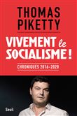 Vivement le socialisme !