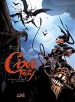 Cixi de Troy - Intégrale T1 à