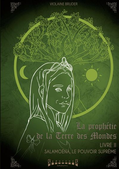 Salamoena, le pouvoir suprême