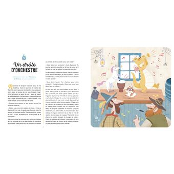 30 histoires de dragons