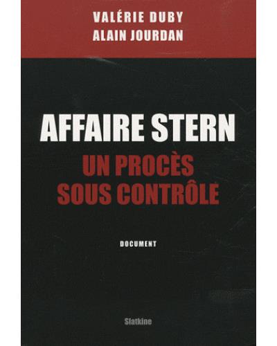 Affaire Stern