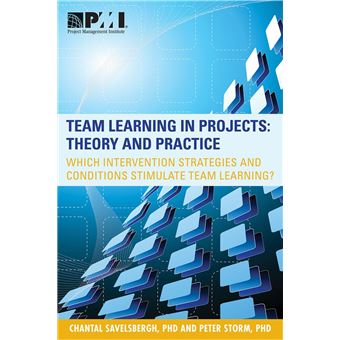 Team Learning in Projects - 1