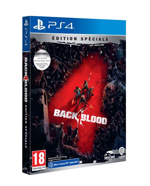 Photo de back-4-blood-ps4