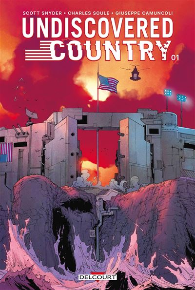 Undiscovered Country
