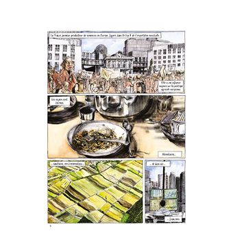 Semences sous influences