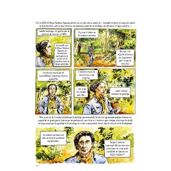 Semences sous influences