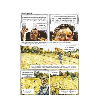 Semences sous influences