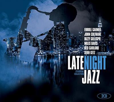 Late Night Jazz - Essential Collection