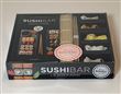 Coffret - Coffret Sushi Bar - NED