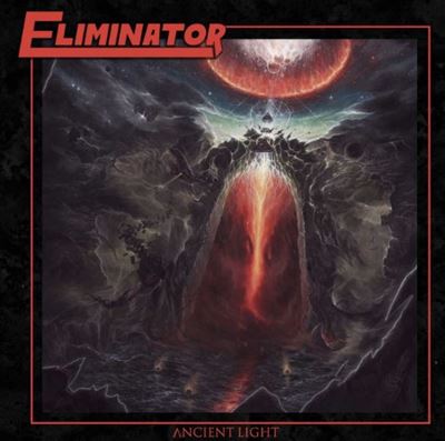 Ancient Light Édition Limitée Vinyle Rouge Orange