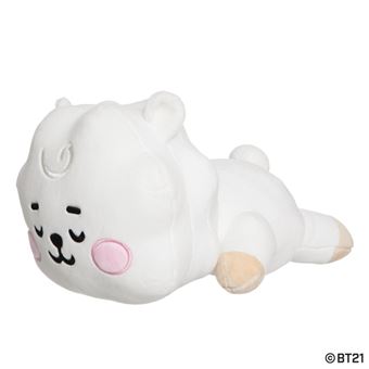 Mini coussin BTS RJ