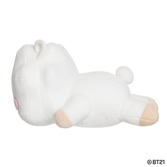 Mini coussin BTS RJ