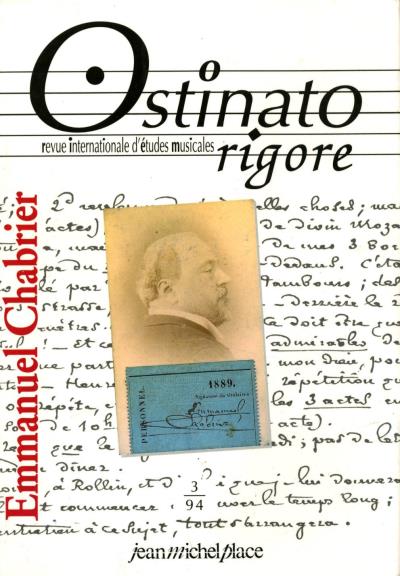 Ostinato rigore