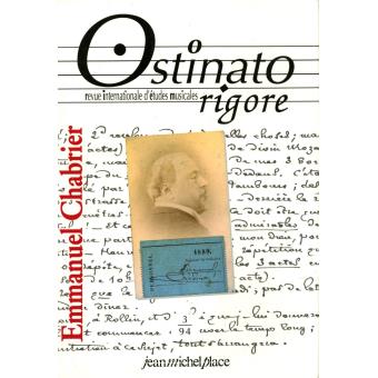 Ostinato rigore - 1
