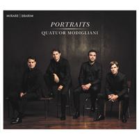 Portraits