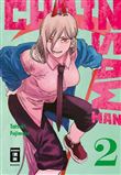 CHAINSAW MAN 02