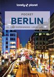 Pocket Berlin 8ed -anglais-