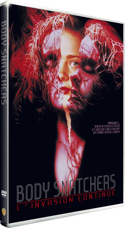 Body Snatchers - Collection Fnac