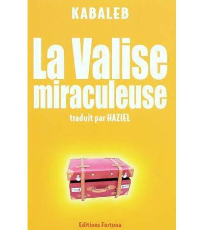La valise miraculeuse