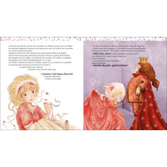 Mes jolies histoires de princesses