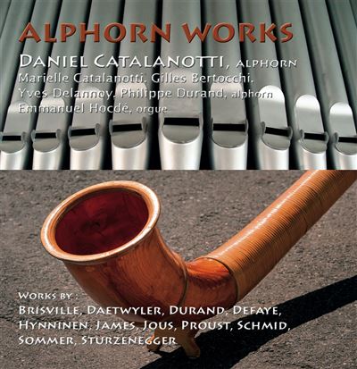 Alphorn Works
