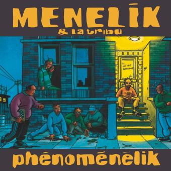 Ménélik - 1