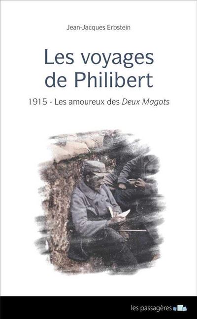 Voyages de Philibert