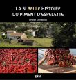 La si jolie histoire du piment d'Espelette