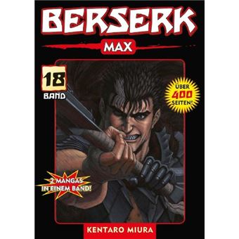 BERSERK MAX