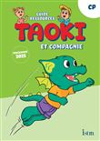 Taoki et compagnie - Méthode de lecture CP - Guide ressources