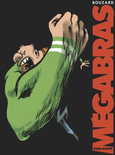 Megabras