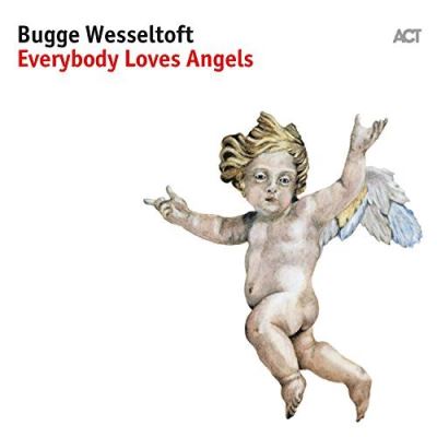 EVERYBODY LOVES ANGELS/LP)