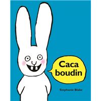 Caca boudin