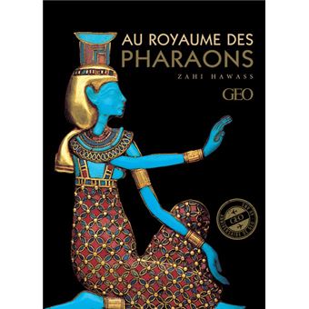 Au royaume des pharaons