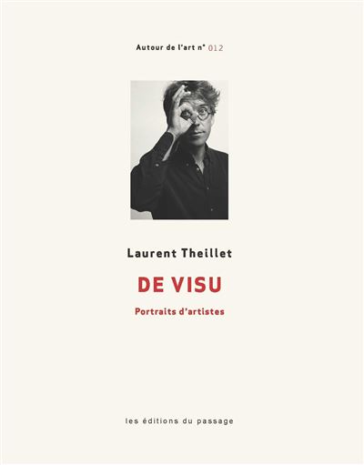 De visu portraits d'artistes