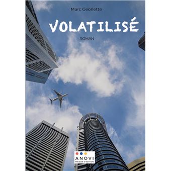 Volatilisé