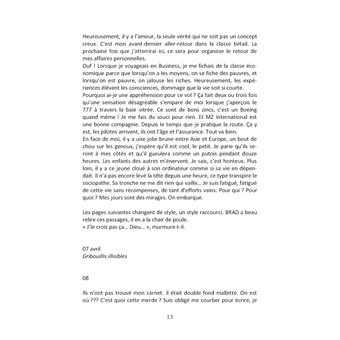 Volatilisé