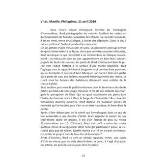 Volatilisé