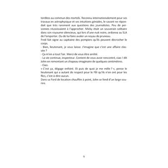 Volatilisé