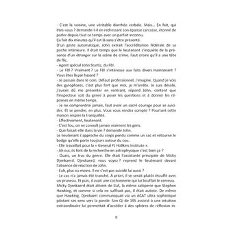 Volatilisé
