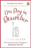 ONE DAY IN DECEMBER