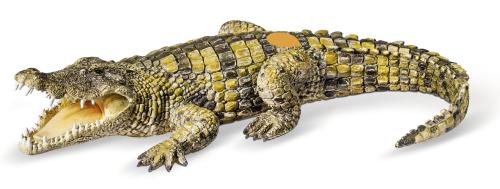 Figurine Crocodile Tiptoi Ravensburger