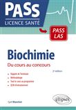 Biochimie
