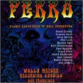 Wally Heider Recording Studios 2 CD Pop Rock CD album Achat