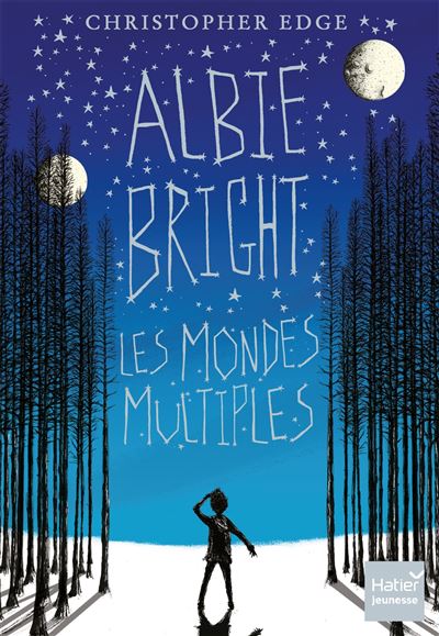 Albie Bright, les mondes multiples