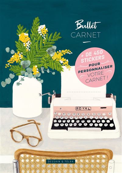 Bullet petits bonheurs quotidiens